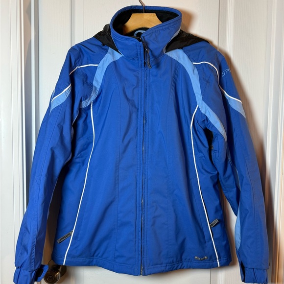 Spyder Snowboard Women’s  Jacket Size 16 (XL) - Picture 1 of 11
